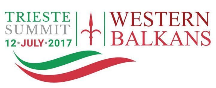 Marković u Trstu na Samitu Zapadnog Balkana Marković u Trstu na Samitu Zapadnog Balkana