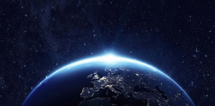 Prvi put teleportovan objekat u orbitu! Prvi put teleportovan objekat u orbitu!