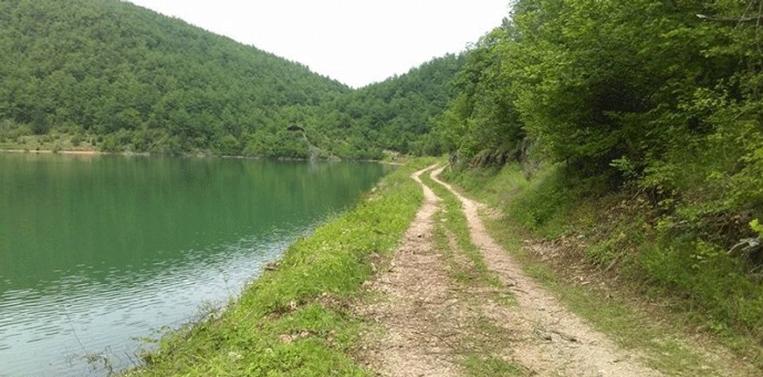 Tragedija u Pljevljima: Mladić se utopio u jezeru u Otilovićima Tragedija u Pljevljima: Mladić se utopio u jezeru u Otilovićima