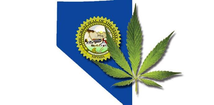 "Vanredno stanje" u Nevadi zbog nedostatka marihuane "Vanredno stanje" u Nevadi zbog nedostatka marihuane