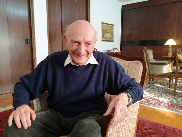 Rehabilitacija četnika je sramotna revizija istorije Rehabilitacija četnika je sramotna revizija istorije