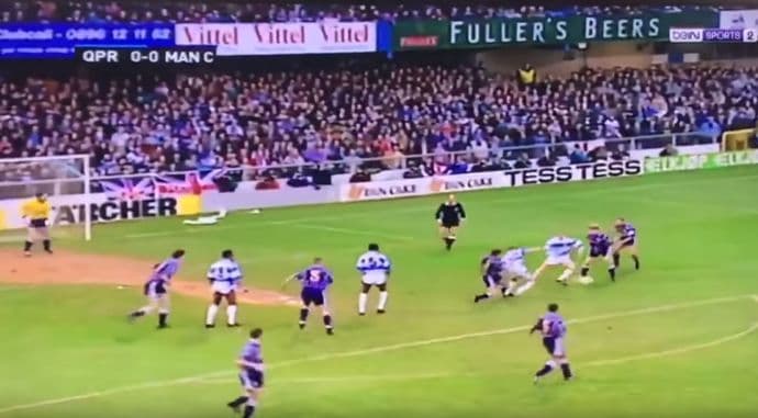 Ovo je 20 najgorih sekundi u istoriji fudbala Ovo je 20 najgorih sekundi u istoriji fudbala