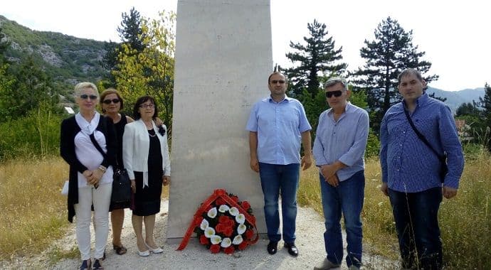 SD: 13. jul dan za pamćenje i poštovanje SD: 13. jul dan za pamćenje i poštovanje