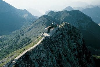 Vlada odbila da kupi 150.000 kvadrata u NP Lovćen Vlada odbila da kupi 150.000 kvadrata u NP Lovćen