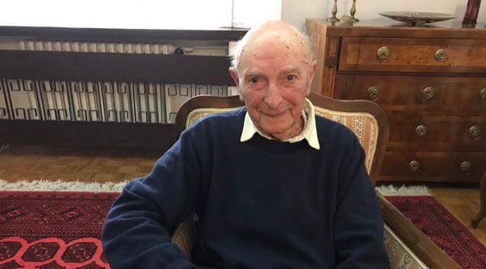 Rehabilitacija četnika je sramotna revizija istorije Rehabilitacija četnika je sramotna revizija istorije