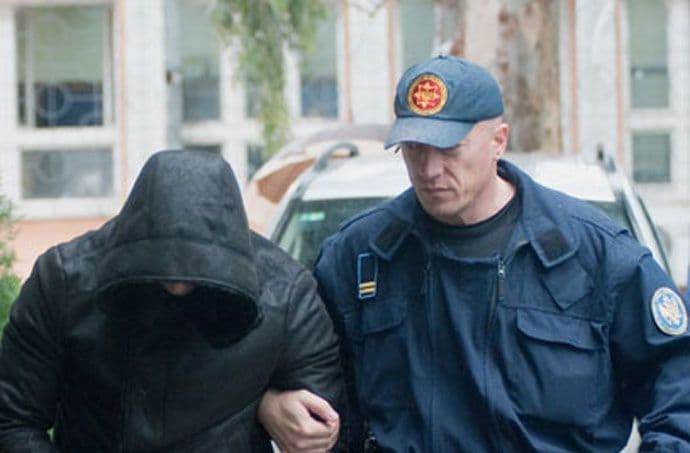 Vukotić još pod istragom Vukotić još pod istragom