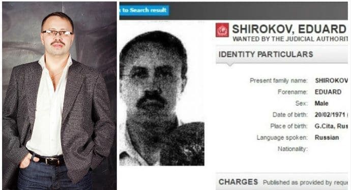 Vilson: Ruska GRU stoji iza puča Vilson: Ruska GRU stoji iza puča