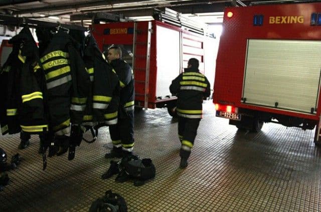 Strani državljanin kažnjen, jer je palio zelenilo i izazvao požar u Sutorini Strani državljanin kažnjen, jer je palio zelenilo i izazvao požar u Sutorini