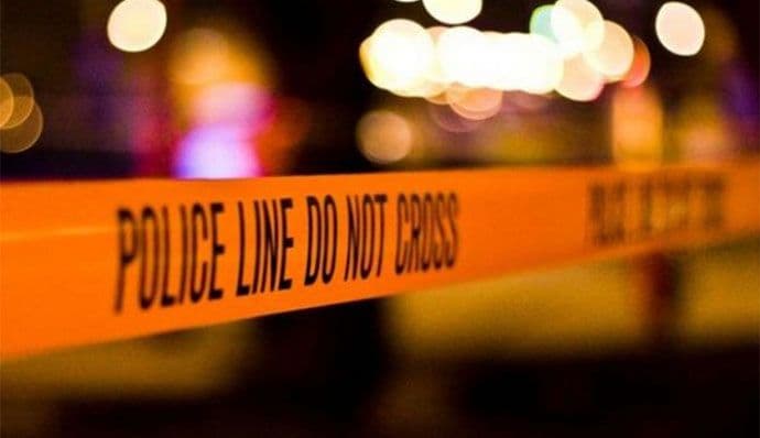 Pet napada kiselinom na prolaznike u Londonu Pet napada kiselinom na prolaznike u Londonu