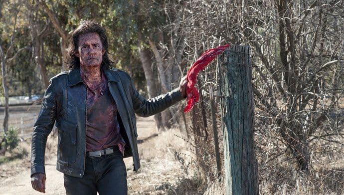 TWIN PEAKS, S03E09: Kuper protiv Kupera TWIN PEAKS, S03E09: Kuper protiv Kupera