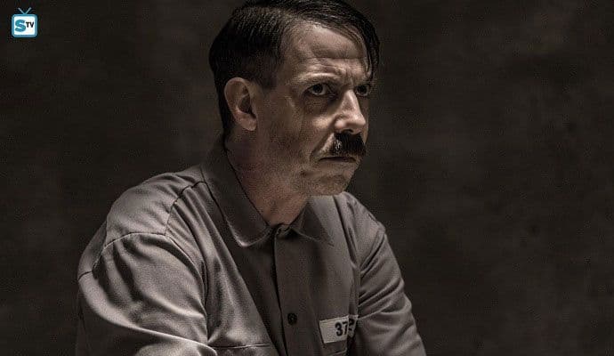 PREACHER, S02E04: Mekušasti Hitler PREACHER, S02E04: Mekušasti Hitler