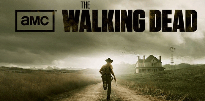 Poginuo kaskader na snimanju serije "Walking dead" Poginuo kaskader na snimanju serije "Walking dead"