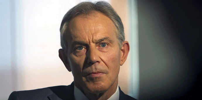 Toni Bler: Postoji šansa da Velika Britanija ne izađe iz EU Toni Bler: Postoji šansa da Velika Britanija ne izađe iz EU