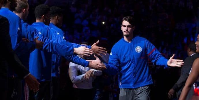 Hrvati na Crnu Goru bez četvorice NBA igrača Hrvati na Crnu Goru bez četvorice NBA igrača