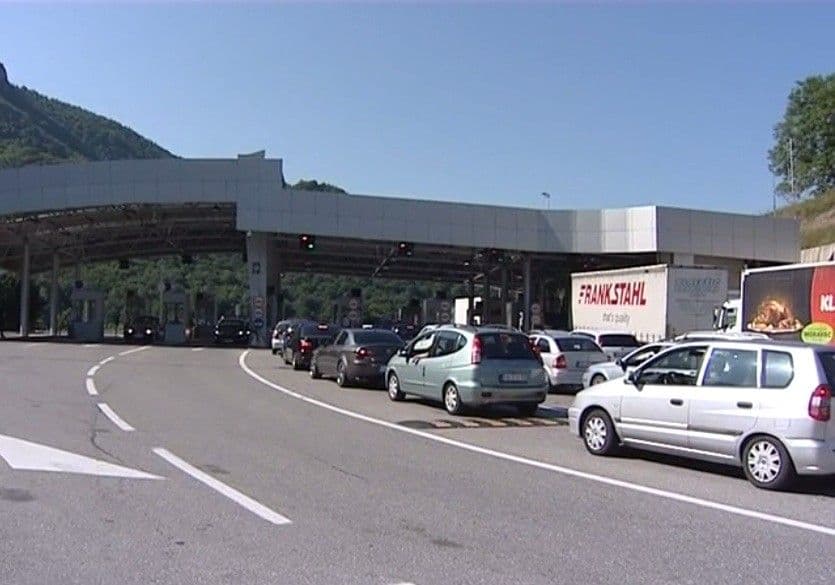 UPRAVA POLICIJE : Na GP Dobrakovo nije bilo tuče UPRAVA POLICIJE : Na GP Dobrakovo nije bilo tuče