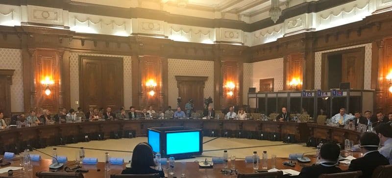 DPS: Jačati saradnju sa kineskim univerzitetima DPS: Jačati saradnju sa kineskim univerzitetima