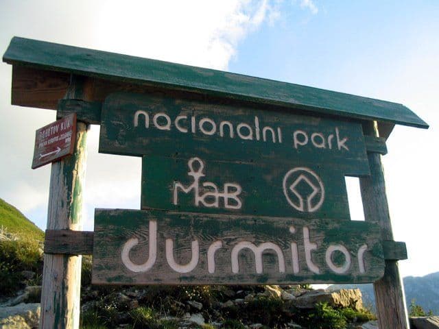 DURMITOR: Izgubili se turisti, krenula potraga DURMITOR: Izgubili se turisti, krenula potraga