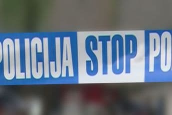 POLICIJA:  Poginule tri osobe