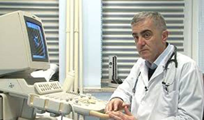 U junu urađene 284 kateterizacije U junu urađene 284 kateterizacije