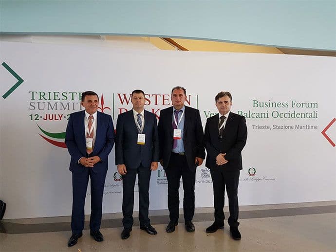 HAN: Za oko 6.000 regionalnih kompanija namijenjeno 220 miliona eura HAN: Za oko 6.000 regionalnih kompanija namijenjeno 220 miliona eura