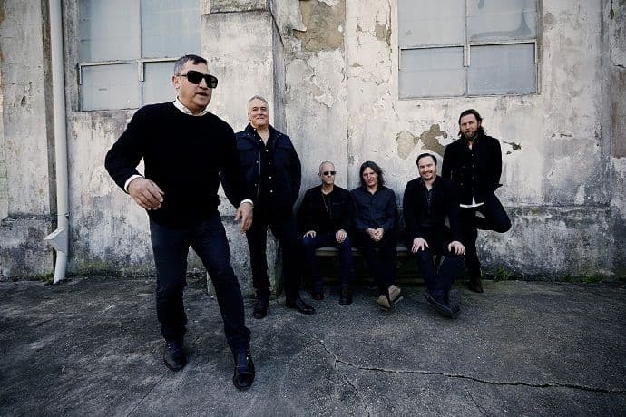 THE AFGHAN WHIGS: Senzualne himne grešnika THE AFGHAN WHIGS: Senzualne himne grešnika