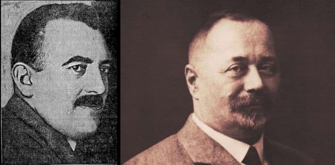 Ko je bio Račić: Crnorukaš, ubica i osoba koja je rasplamsala mržnju između Srba i Hrvata Ko je bio Račić: Crnorukaš, ubica i osoba koja je rasplamsala mržnju između Srba i Hrvata