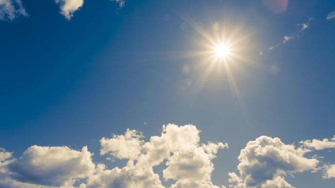 Vremenska prognoza: Promjenljivo oblačno, do 33 stepana Vremenska prognoza: Promjenljivo oblačno, do 33 stepana