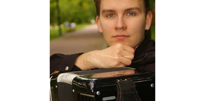 Dani muzike: Harmonika, klavir i glas u jednoj koncertnoj večeri Dani muzike: Harmonika, klavir i glas u jednoj koncertnoj večeri