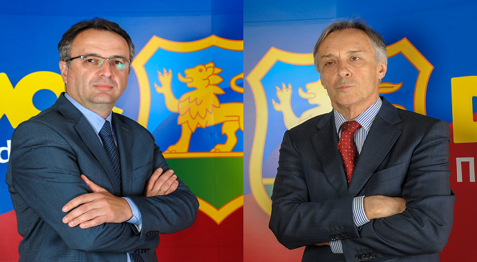 Danilovićeva struja: Odluka Lekića je nestatutarna i nezakonita Danilovićeva struja: Odluka Lekića je nestatutarna i nezakonita