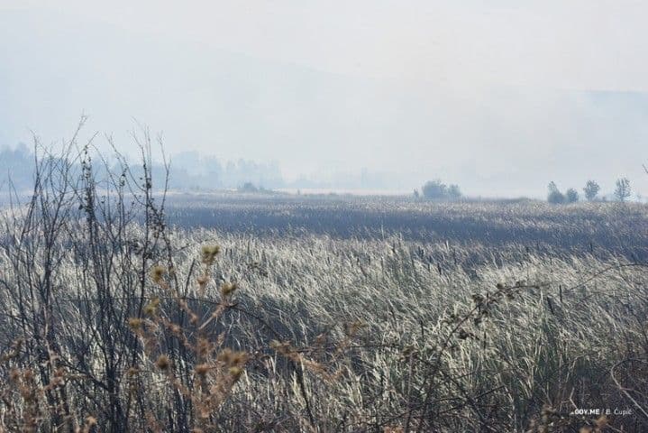 Bugarska šalje helikopter za gašenje požara Bugarska šalje helikopter za gašenje požara