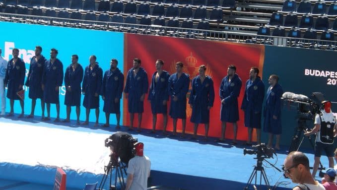 Crna Gora ispuštila četiri gola prednosti, remi sa Kanadom na startu! Crna Gora ispuštila četiri gola prednosti, remi sa Kanadom na startu!