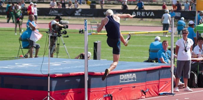 Ranitović ispunio normu za EP, lični rekordi Ramovića i Gojkovića Ranitović ispunio normu za EP, lični rekordi Ramovića i Gojkovića