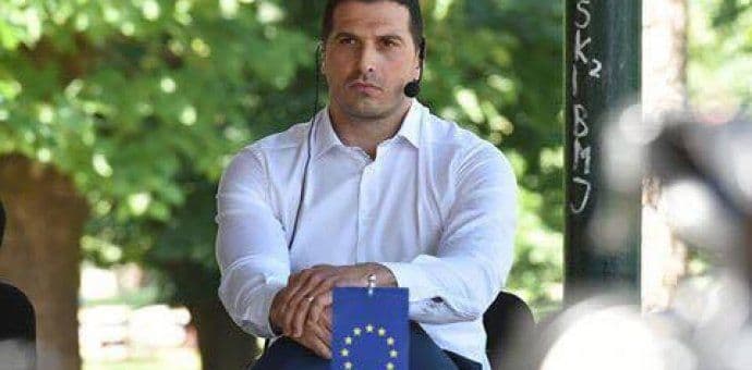 JANOVIĆ: U Crnoj Gori se priznaje samo pobjeda opozicije JANOVIĆ: U Crnoj Gori se priznaje samo pobjeda opozicije