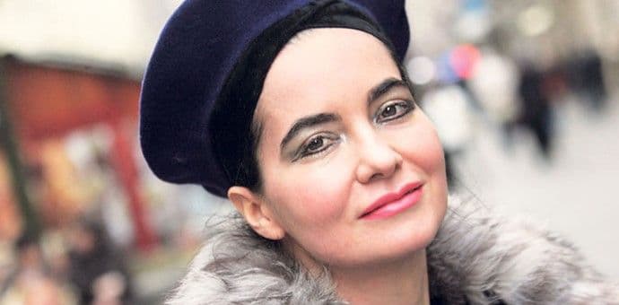 Grad teatar: O Sapfi i erotici na Trgu pjesnika Grad teatar: O Sapfi i erotici na Trgu pjesnika