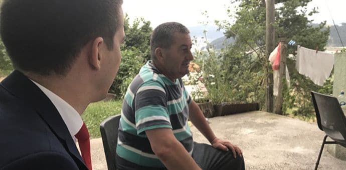 Demokrate: Građani Pljevalja odlučili da kazne dosadašnju lokalnu vlast Demokrate: Građani Pljevalja odlučili da kazne dosadašnju lokalnu vlast