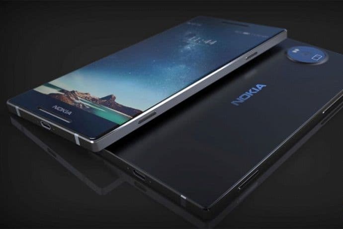 Nokia 8 stiže 31. jula sa cijenom ispod 600 eura Nokia 8 stiže 31. jula sa cijenom ispod 600 eura
