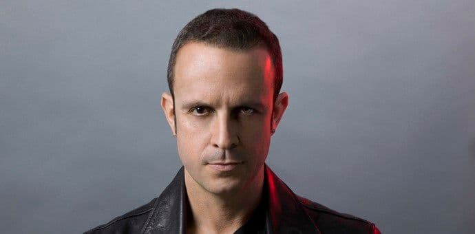 Dejvid Pen otvorio 8. After Beach Parties: Odavno nijesam vidio ovakvu zemlju Dejvid Pen otvorio 8. After Beach Parties: Odavno nijesam vidio ovakvu zemlju