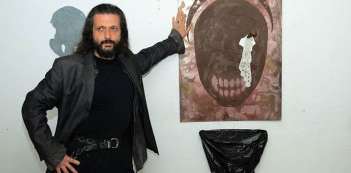 Grafike i ikonografike Danisa Fejzića u ULUCG Grafike i ikonografike Danisa Fejzića u ULUCG