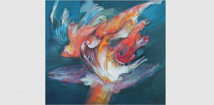 Odabrana djela crnogorskih autora u "Crvenoj komuni" Odabrana djela crnogorskih autora u "Crvenoj komuni"