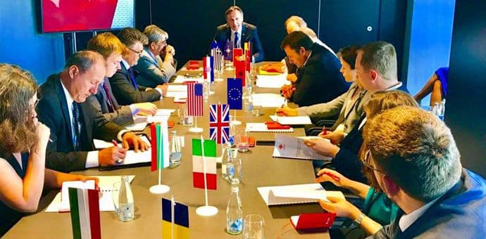 Krivokapić: Okupiti snage koje državu doživljavaju kao građansku Krivokapić: Okupiti snage koje državu doživljavaju kao građansku