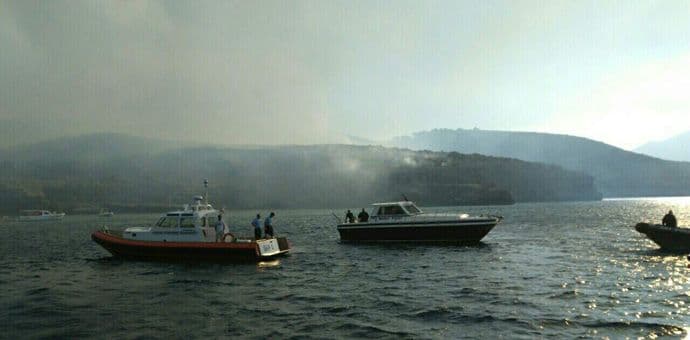 Poljski mornar se udavio na vežbi baltičkih zemalja i NATO Poljski mornar se udavio na vežbi baltičkih zemalja i NATO