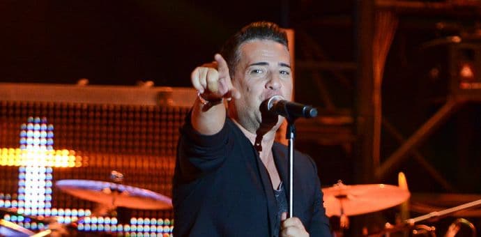 Željko Joksimović progovorio o zaradi Željko Joksimović progovorio o zaradi