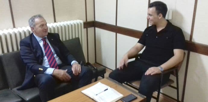 Sedmica crnogorske kulture u drugoj polovini septembra u BG Sedmica crnogorske kulture u drugoj polovini septembra u BG