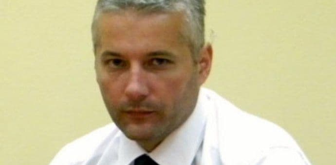 Konstatovano povlačenje kandidature Vujičića za člana DIK-a Konstatovano povlačenje kandidature Vujičića za člana DIK-a