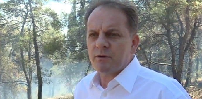 Stijepović: Tender za Jugozapadnu obilaznicu do kraja godine Stijepović: Tender za Jugozapadnu obilaznicu do kraja godine