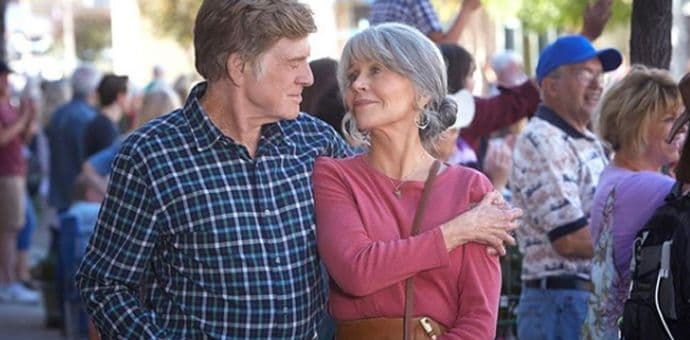 Počasni Zlatni lavovi za Džejn Fondu i Roberta Redforda Počasni Zlatni lavovi za Džejn Fondu i Roberta Redforda