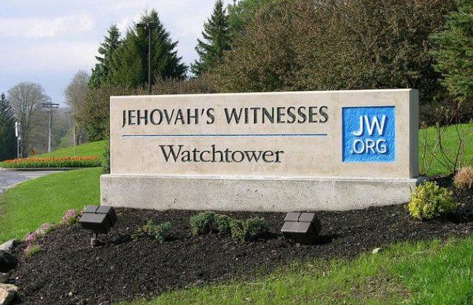 Potvrđena zabrana Jehovinih svjedoka u Rusiji Potvrđena zabrana Jehovinih svjedoka u Rusiji