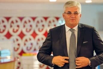 Radulović: Kvote nijesu problem nego zakon