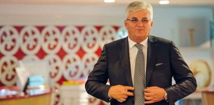 Radulović: Biće ovo najbolja sezona u proteklih 30 godina Radulović: Biće ovo najbolja sezona u proteklih 30 godina