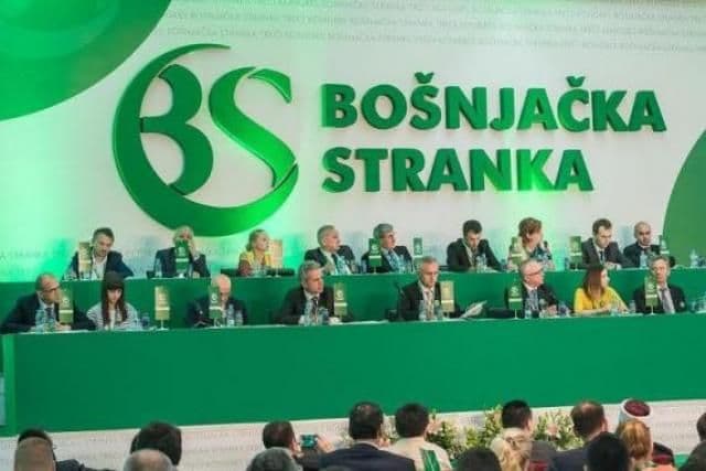Bošnjačka stranka samostalno formira vlast u Rožajama Bošnjačka stranka samostalno formira vlast u Rožajama